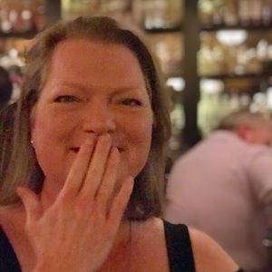 Meet your Posher, Sandra